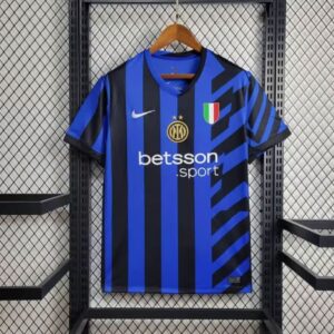 Inter Milan home kit