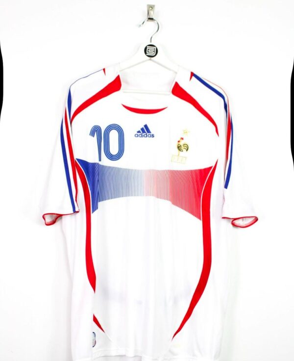 France World Cup 2006